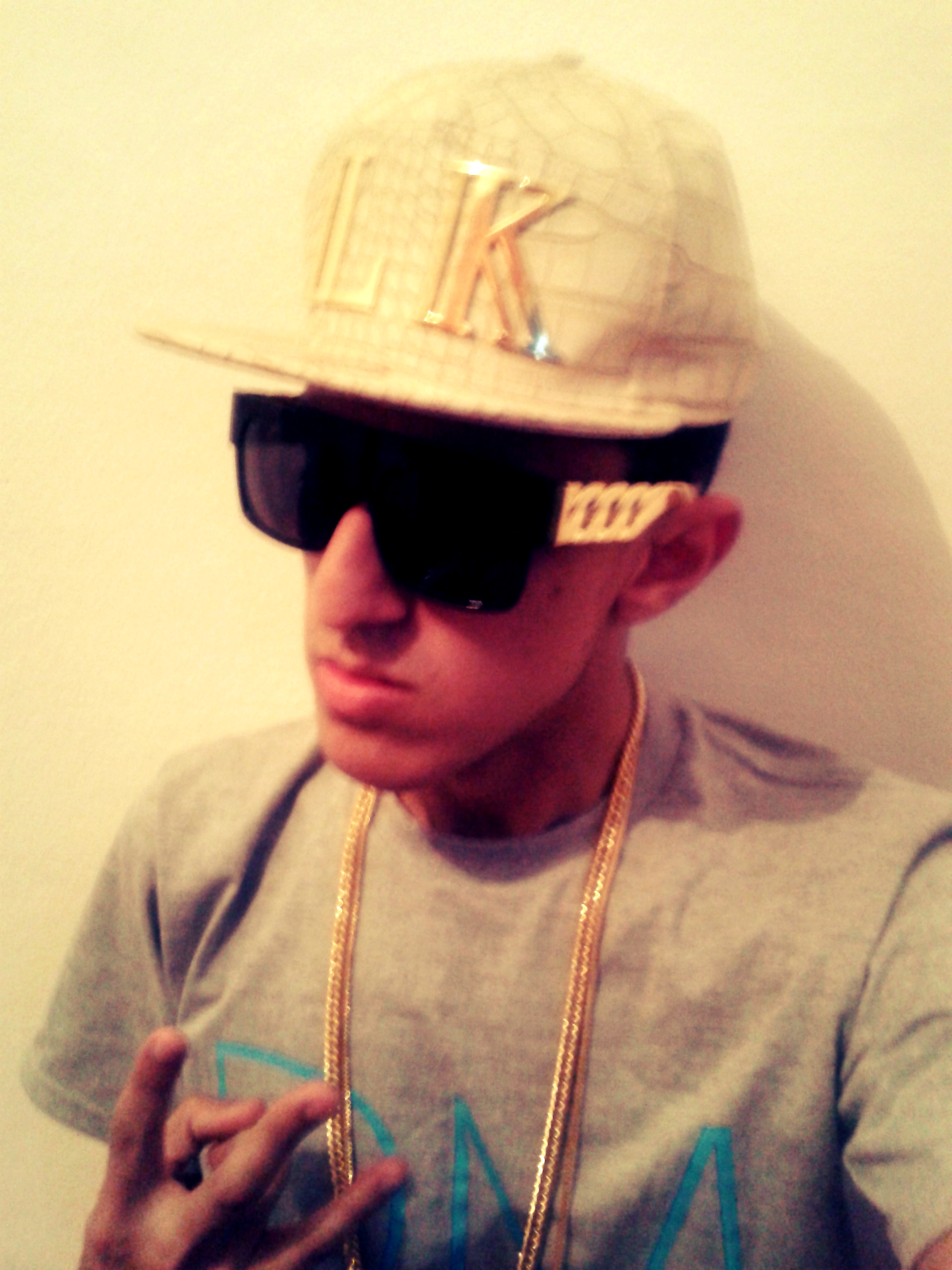 Lucas Nasta